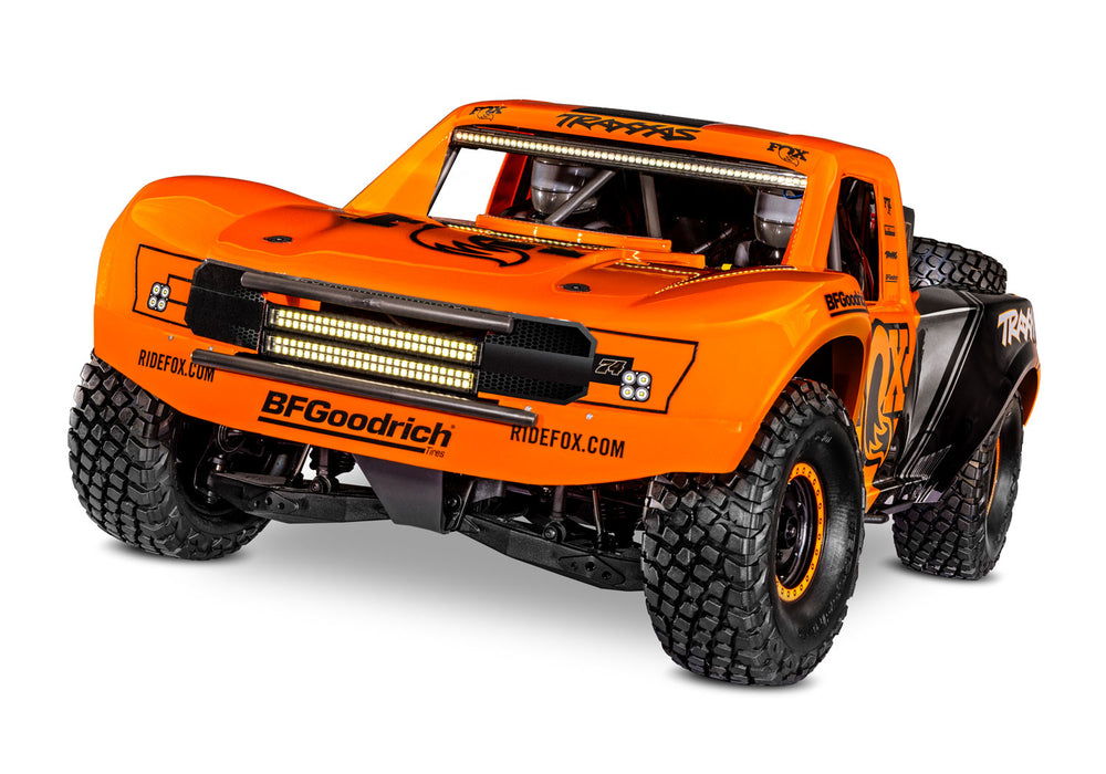 85086-4 Traxxas Unlimited Desert Racer