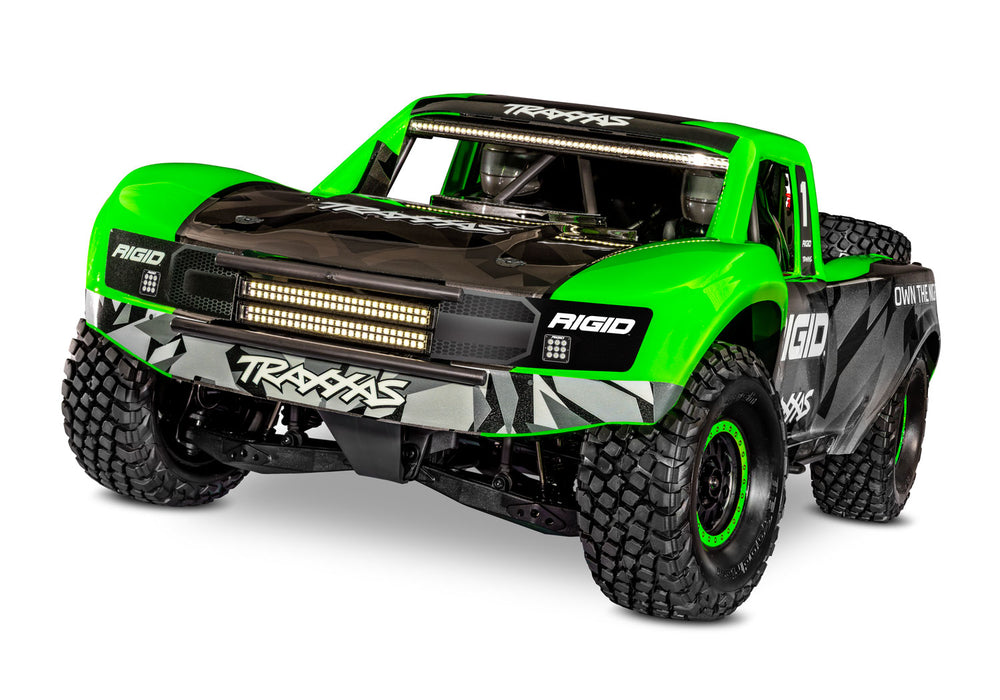85086-4 Traxxas Unlimited Desert Racer