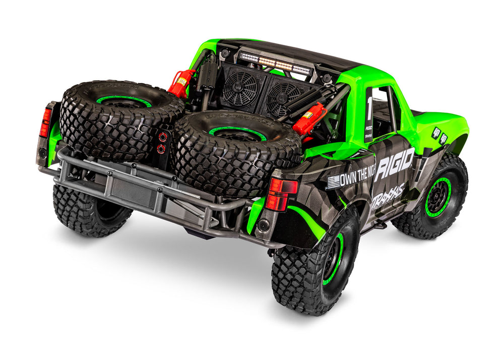 85086-4 Traxxas Unlimited Desert Racer