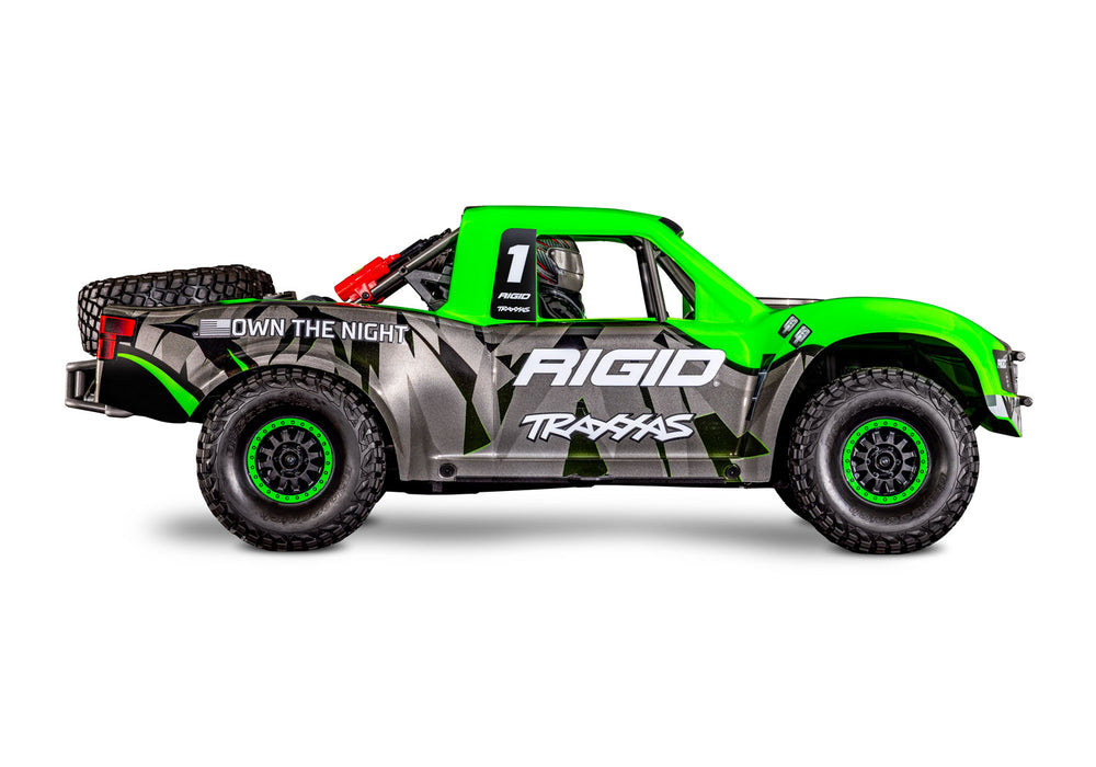 85086-4 Traxxas Unlimited Desert Racer