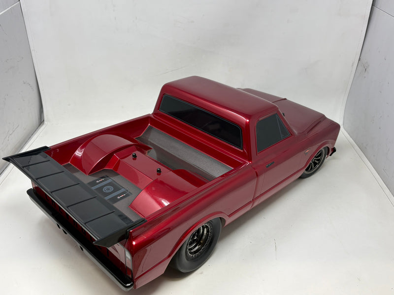 Used Traxxas Drag Slash