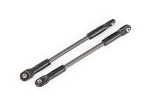 8619 PUSH ROD (STEEL) (ASSEMBLED WITH ROD ENDS) (2)