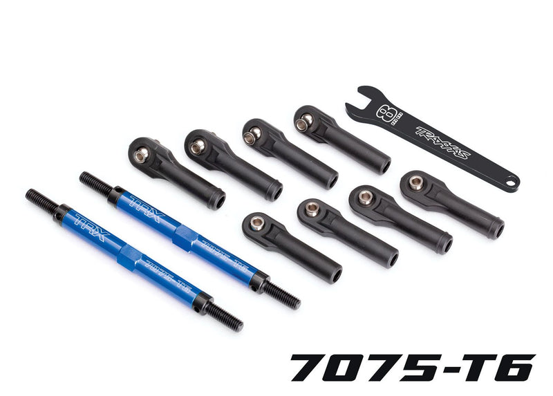 8638X Traxxxas Toe Links, E-Revo VXL
