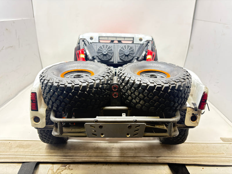 Used Traxxas UDR