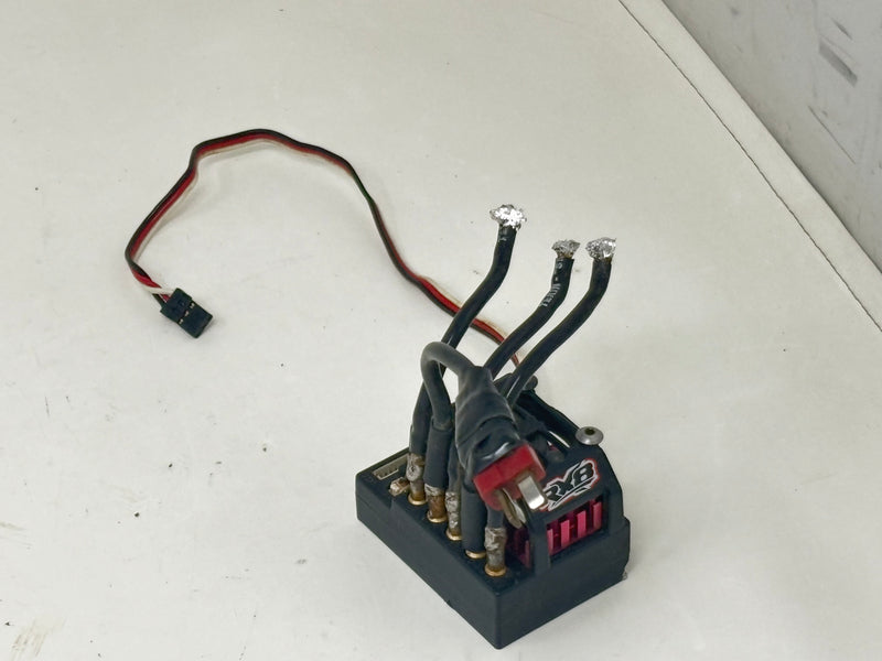 Used Tekin RX8 ESC