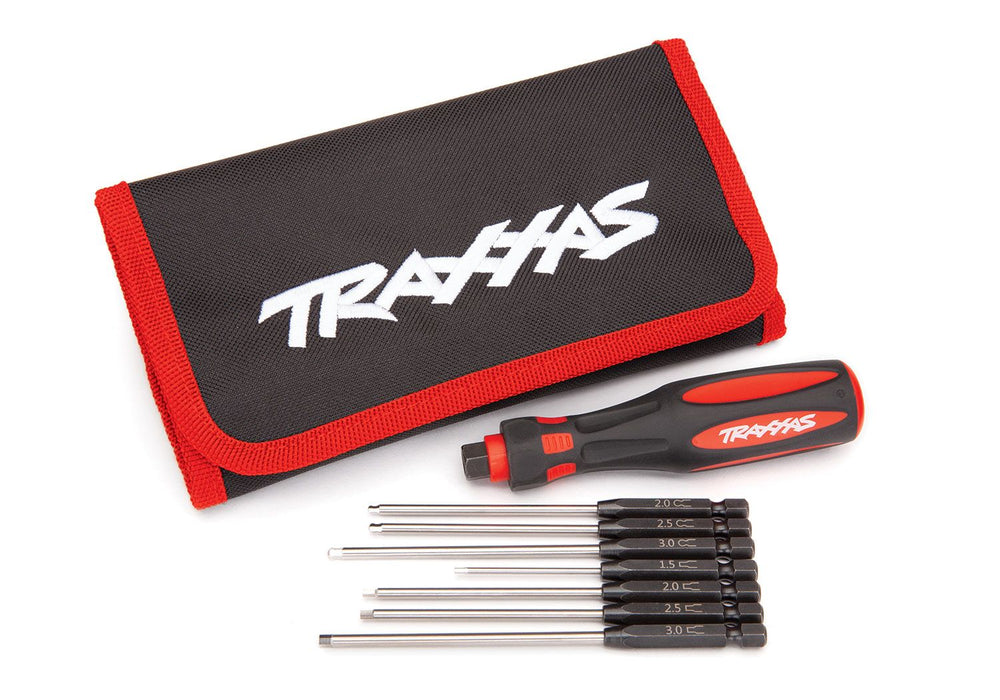8711 Traxxas Speed Bits Basic Kit