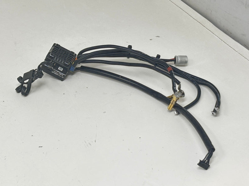 USED Hobbywing XR10 Stock Spec 1s