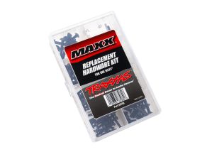 8798 Traxxas Hardware kit, Maxx® (contains all hardware used on Maxx®)