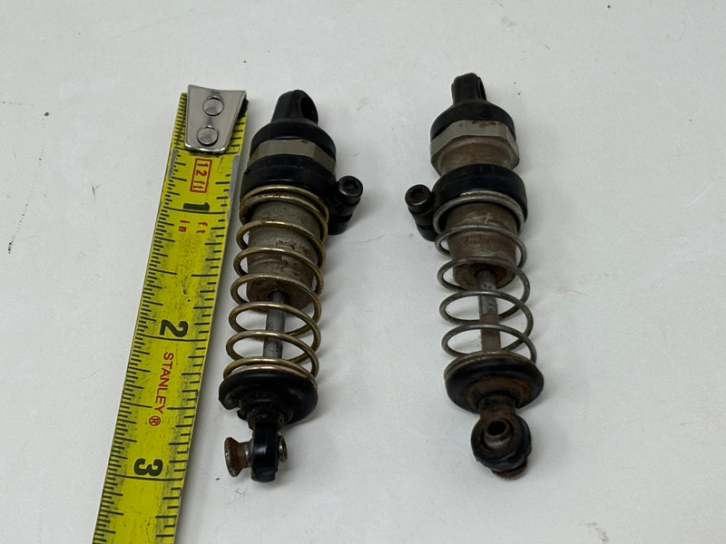 Used Vintage Team Associated Factory Team Shocks