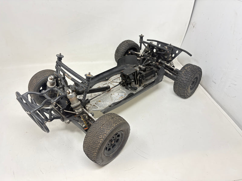 Used Losi SCTE 1.0 Short Course Truck