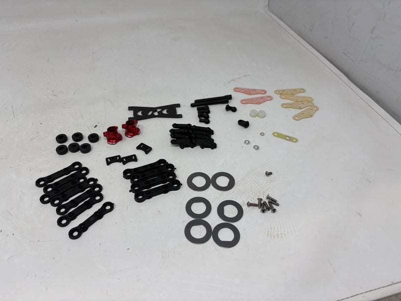 Used CRC CK25 AR with Servo