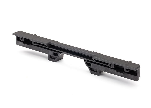 8834 Traxxas TRX-6 REAR BUMPER W/O TRAILER HITCH