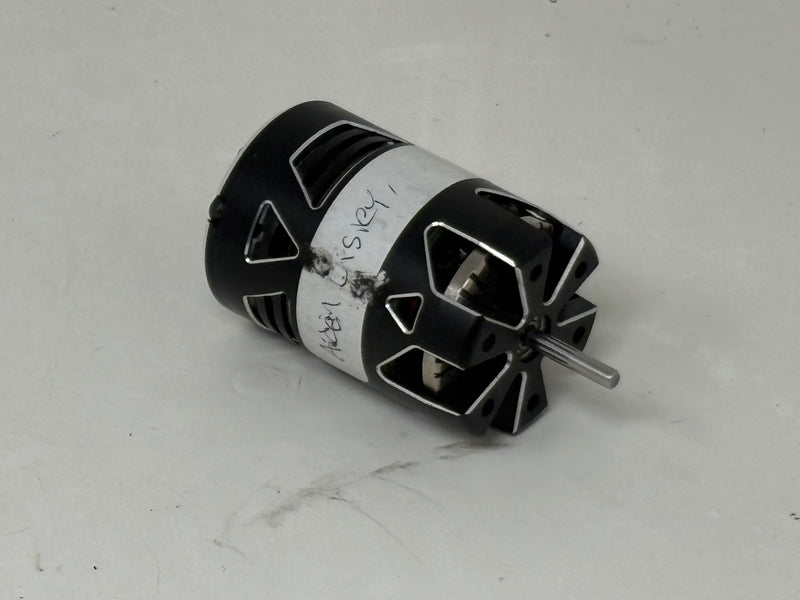 Used Exalt Phoenix 21.5T Silver Motor