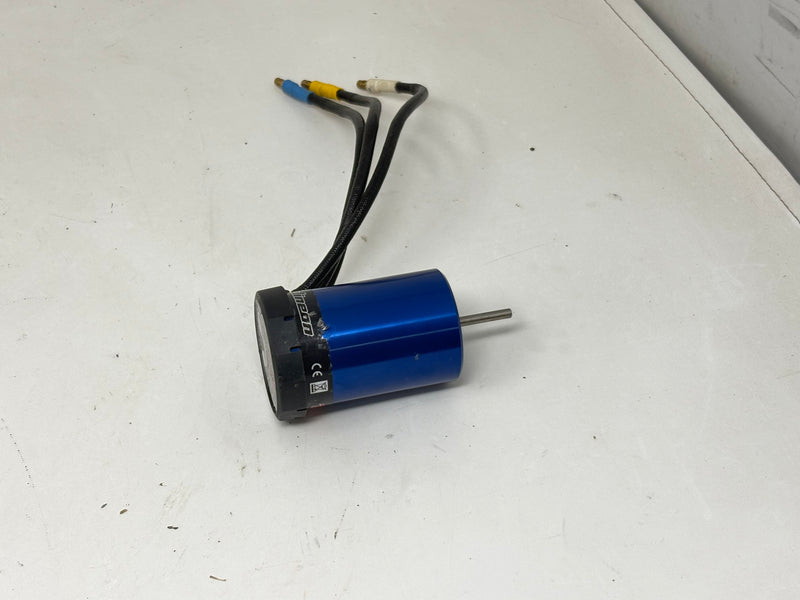 Used Traxxas Velineon System