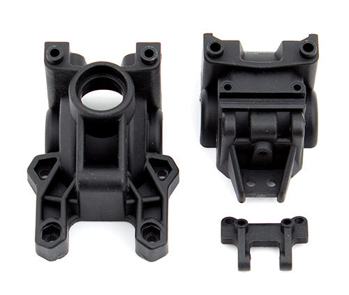89017 Team Associated Gearbox, front or rear