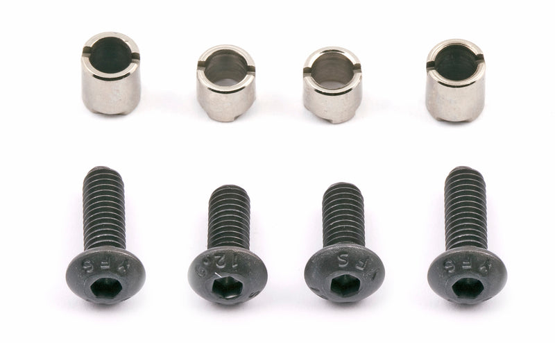 89029 Team Associated Steering Block Bushings