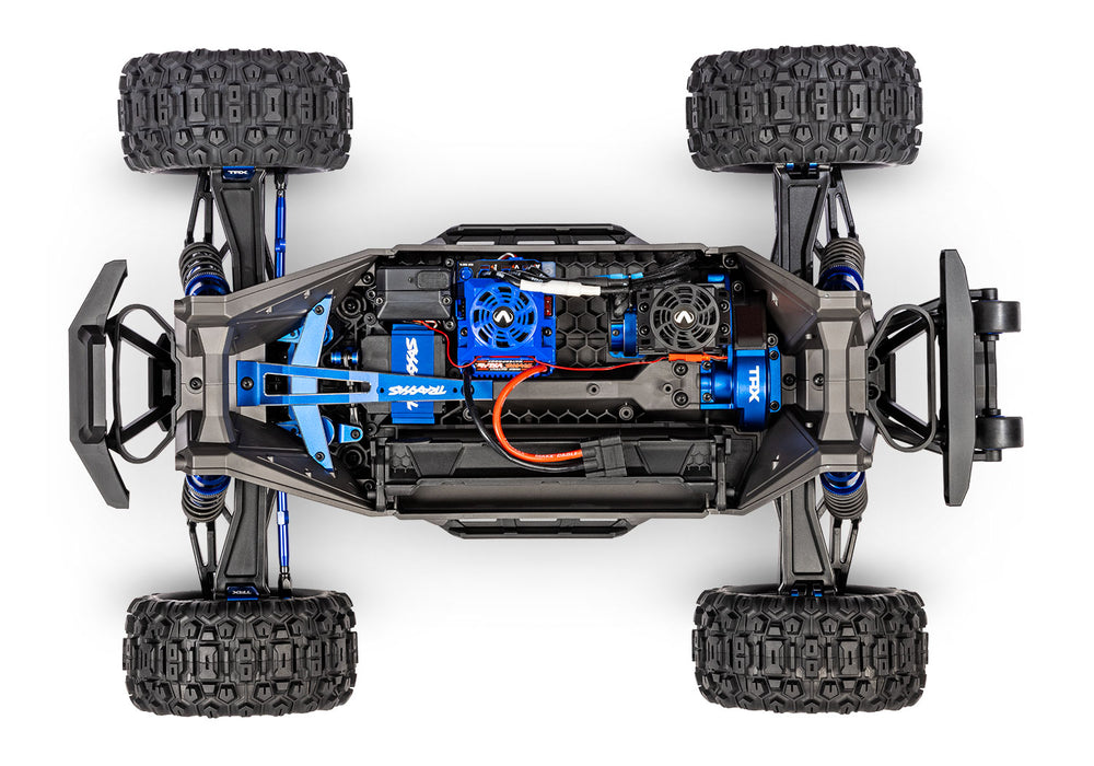 89087-4 Traxxas Maxx Ultimate