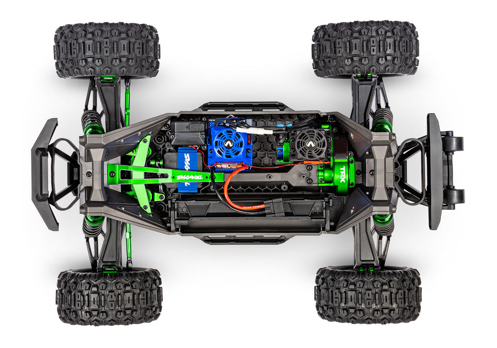89087-4 Traxxas Maxx Ultimate