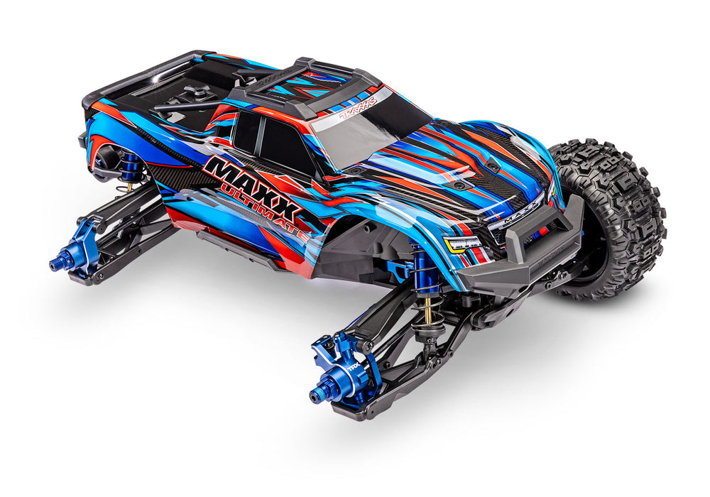 89087-4 Traxxas Maxx Ultimate
