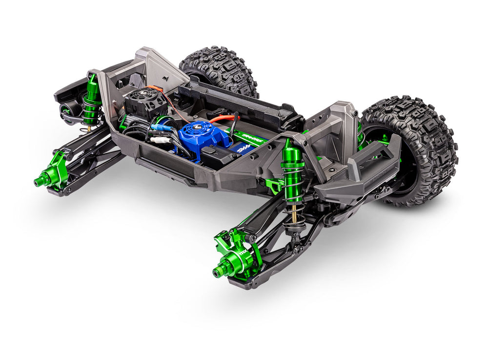 89087-4 Traxxas Maxx Ultimate