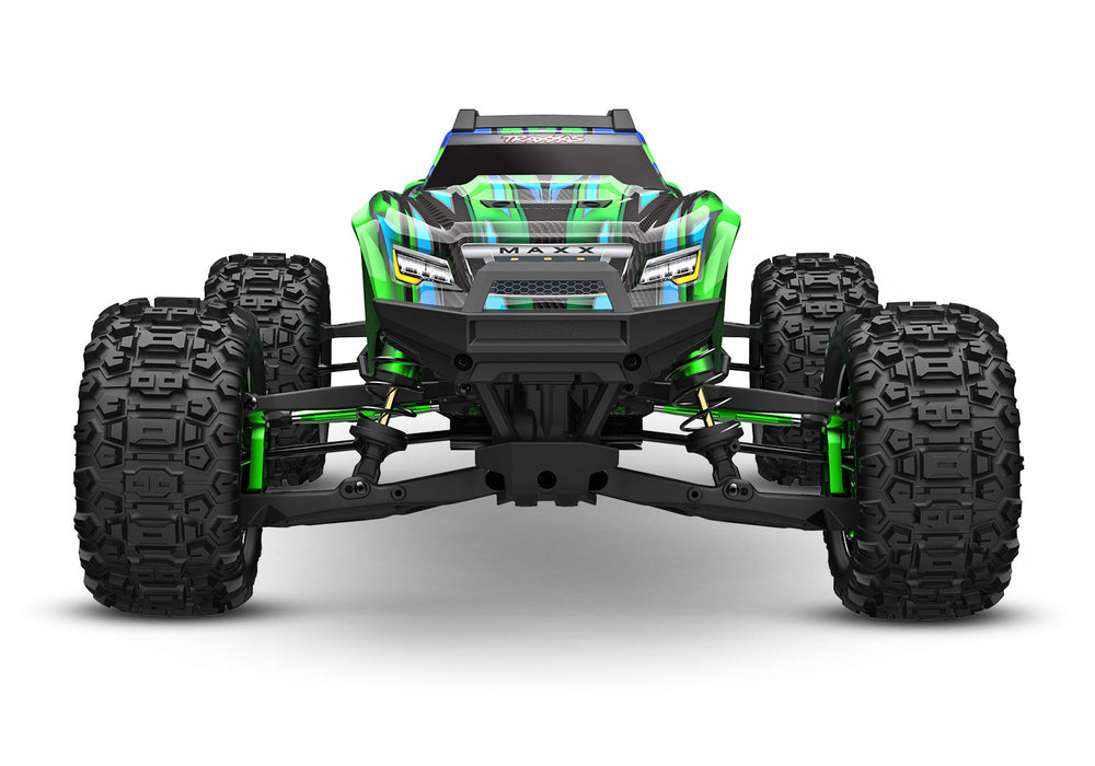 89087-4 Traxxas Maxx Ultimate