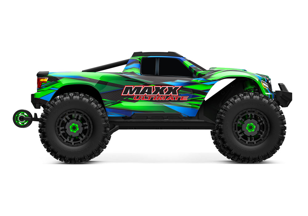89087-4 Traxxas Maxx Ultimate