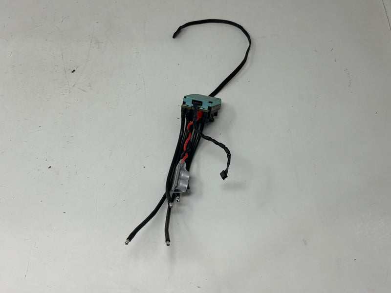 USED Cayote Crest RS120 ESC