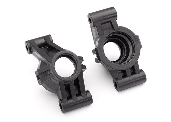 8952 Traxxas Stub Axle Carriers (L&R)