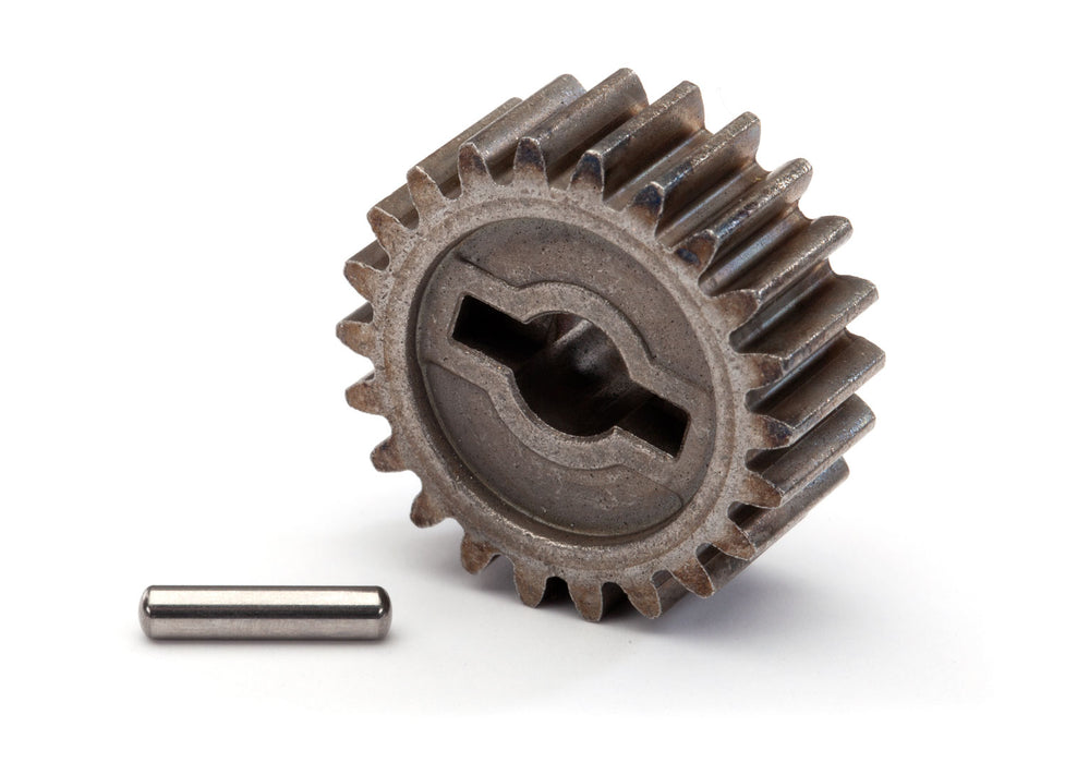 8985 Traxxas 22-Tooth Transmission Input Gear