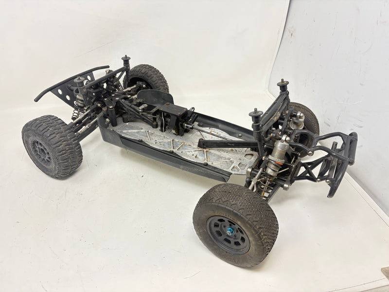 Used Losi SCTE 1.0 Short Course Truck
