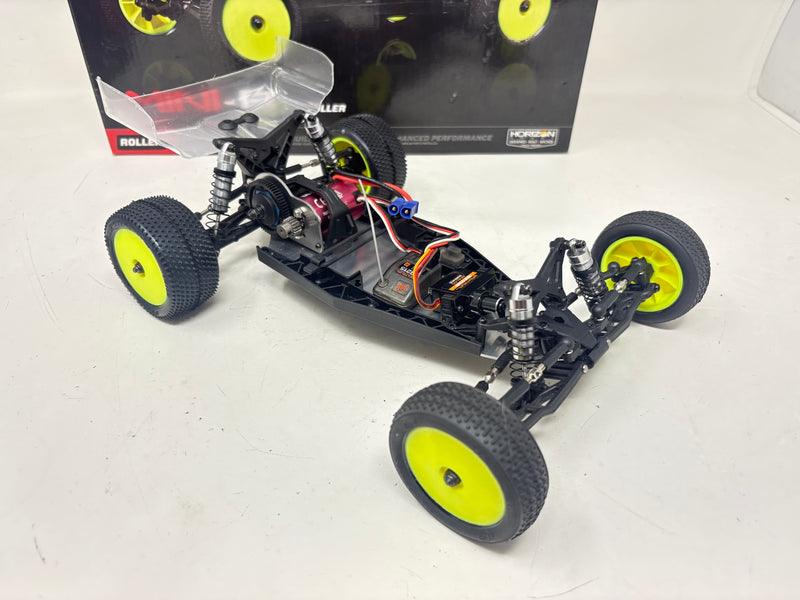 Used Losi Mini-B Pro Roller