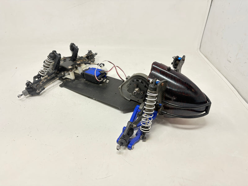 Used Traxxas Sprint Car (Bandit Sprint)