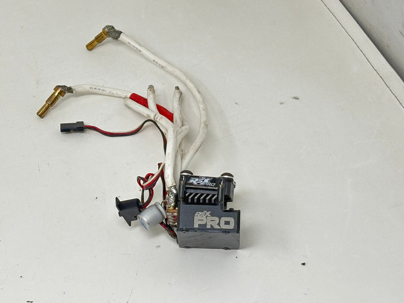 Used Tekin RSX Pro ESC