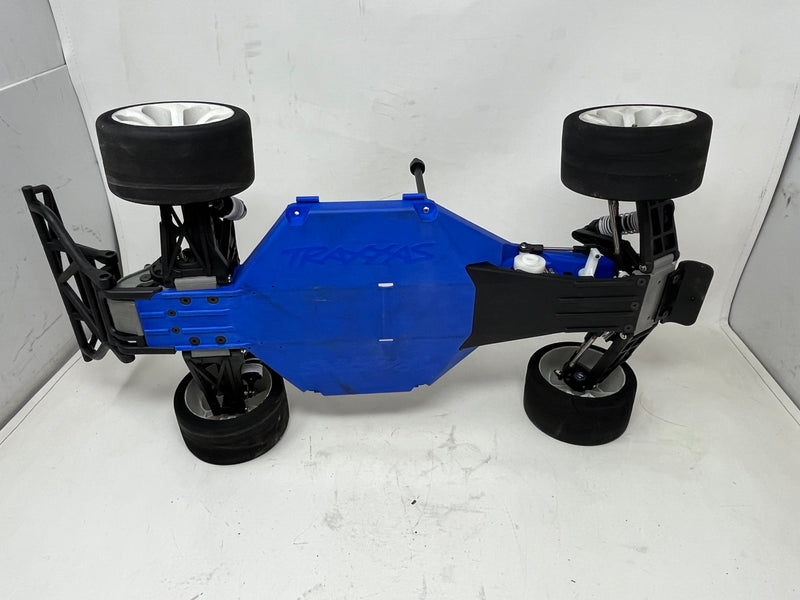 Used Traxxas Mudboss Wrapped #23