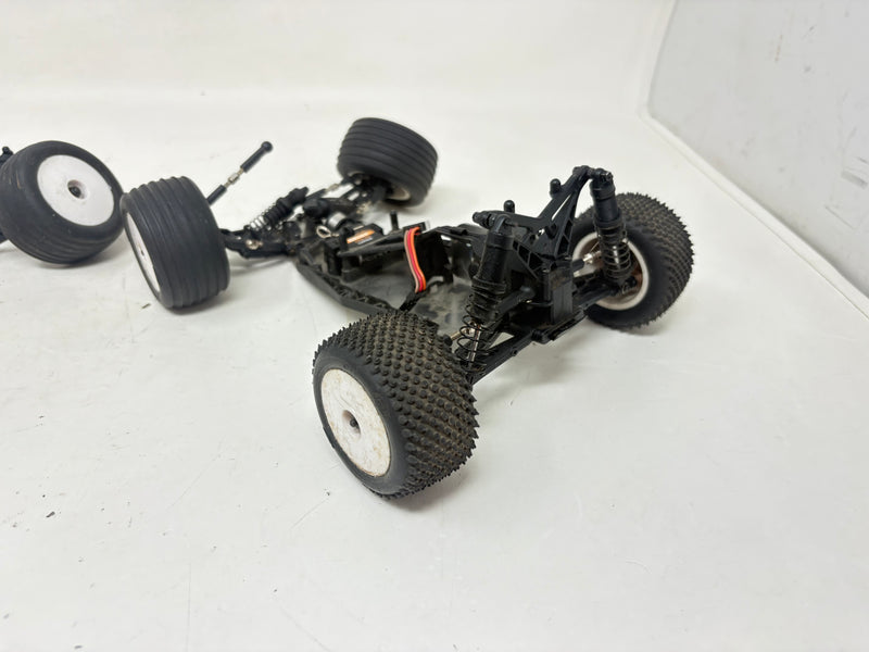 Used Losi Mini-B/T Lot