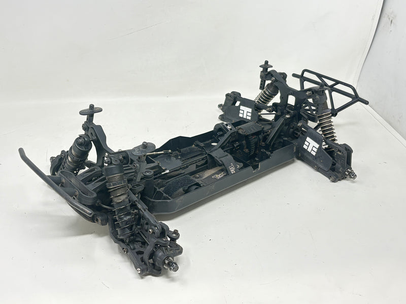 Used Tekno SCT410