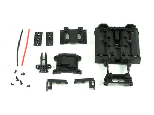 900100 - PN Racing Mini-Z PNR2.5W Chassis Kit