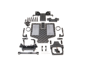 900300C PN Racing Mini-Z PNR3.0 Chassis Conversion Kit