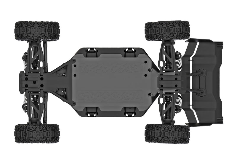 90154-4 Traxxas Jato 4X4 BL-2S
