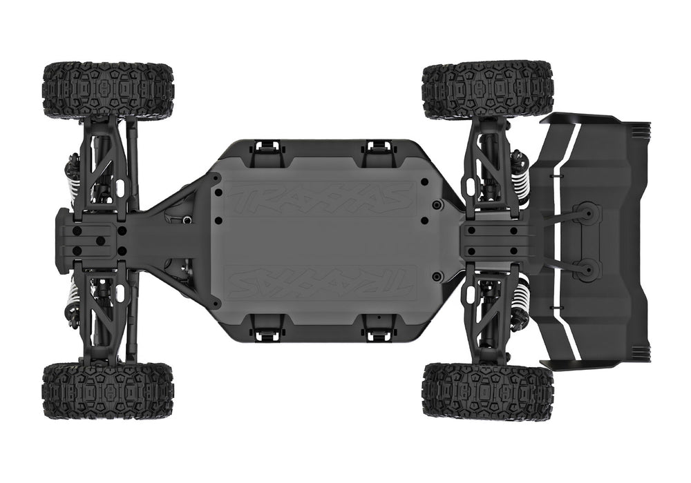 90386-4 Traxxas Jato 4X4 VXL BL-2S