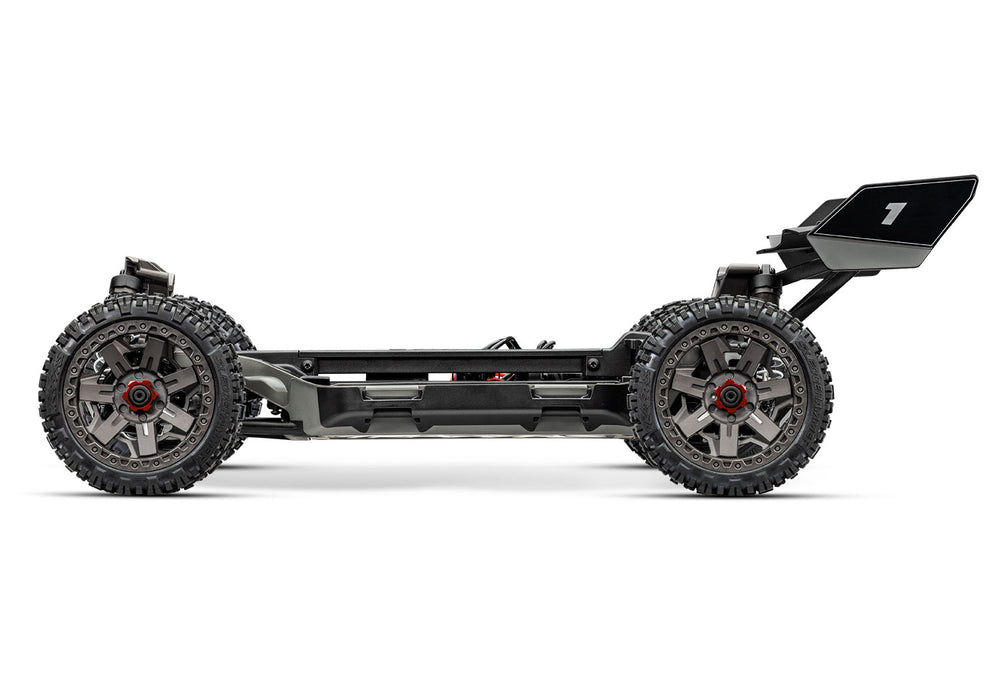 90386-4 Traxxas Jato 4X4 VXL BL-2S