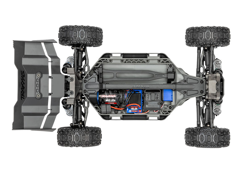 90154-4 Traxxas Jato 4X4 BL-2S