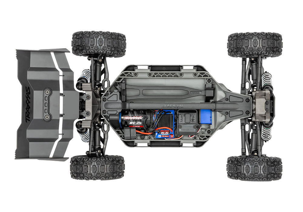 90386-4 Traxxas Jato 4X4 VXL BL-2S