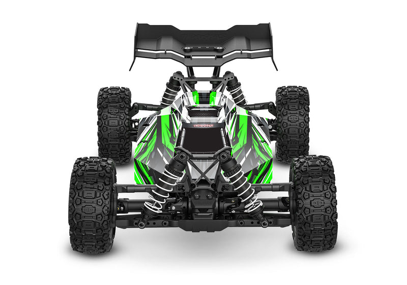 90154-4 Traxxas Jato 4X4 BL-2S