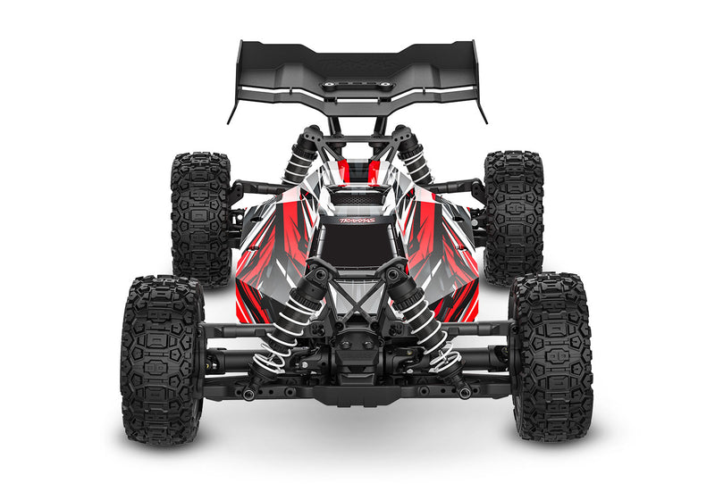 90154-4 Traxxas Jato 4X4 BL-2S