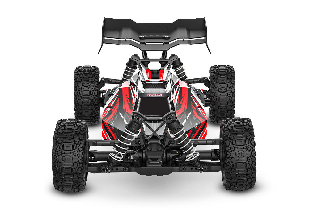 90386-4 Traxxas Jato 4X4 VXL BL-2S