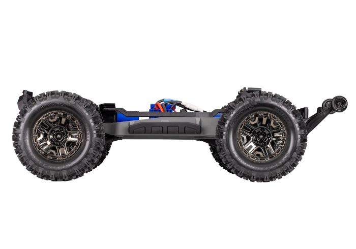 90376-4 Traxxas Stampede 4X4 VXL 1/10th 4WD Monster Track