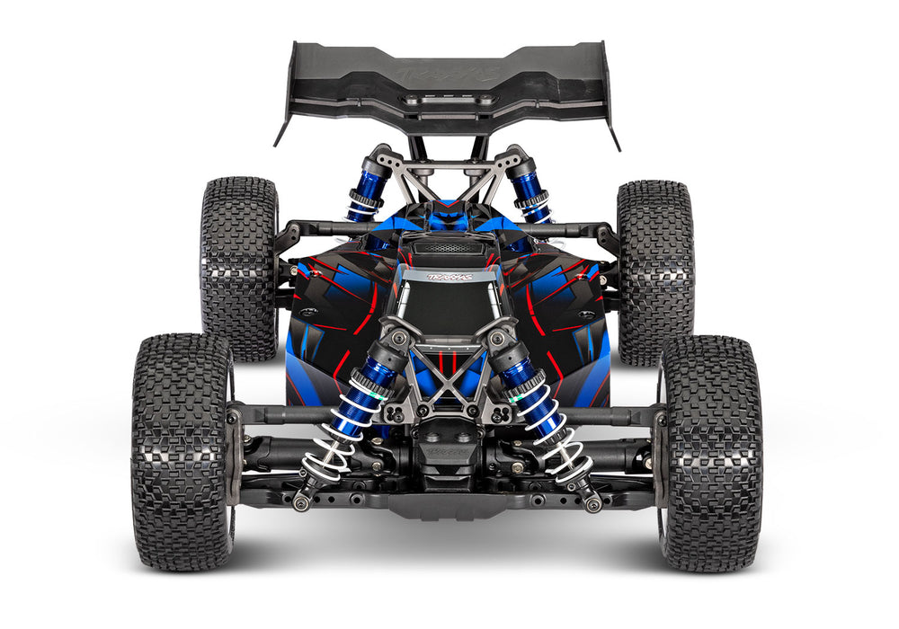 90386-4 Traxxas Jato 4X4 VXL