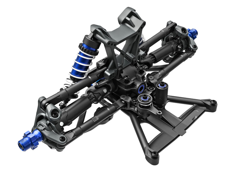 90386-4 Traxxas Jato 4X4 VXL
