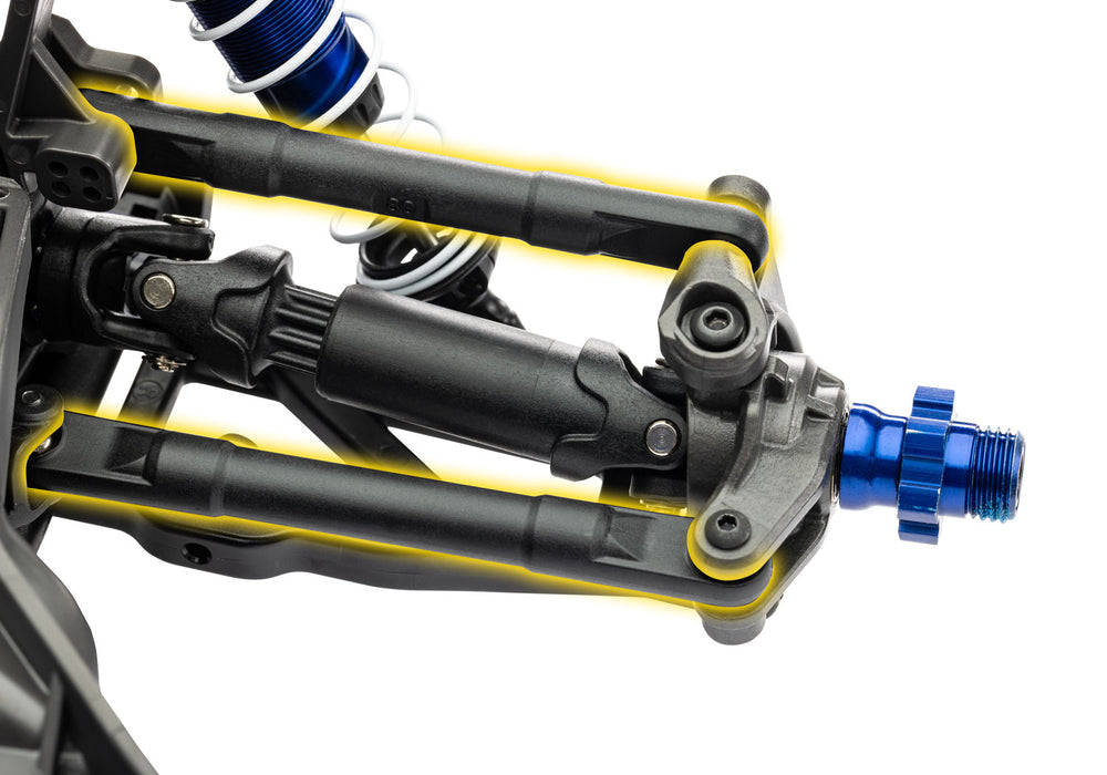 90386-4 Traxxas Jato 4X4 VXL